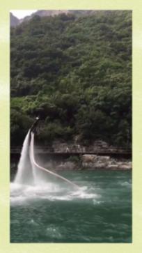 豆娃勇士