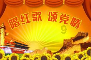 神秘的午夜