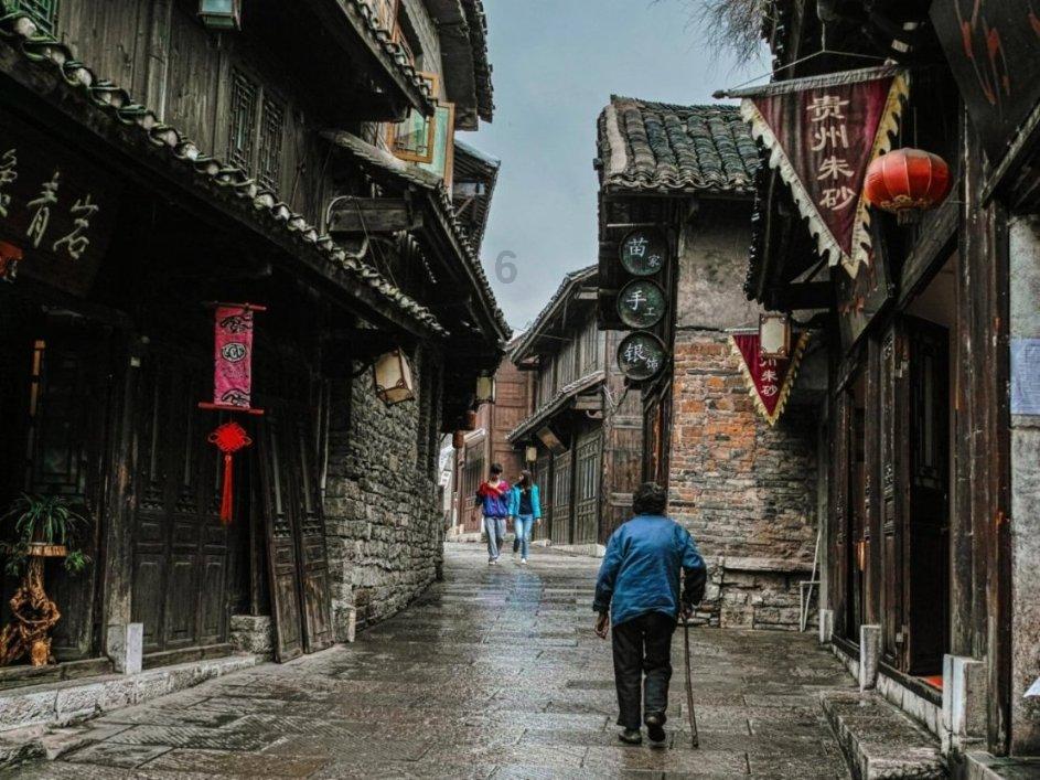 陈忱：存在性焦虑